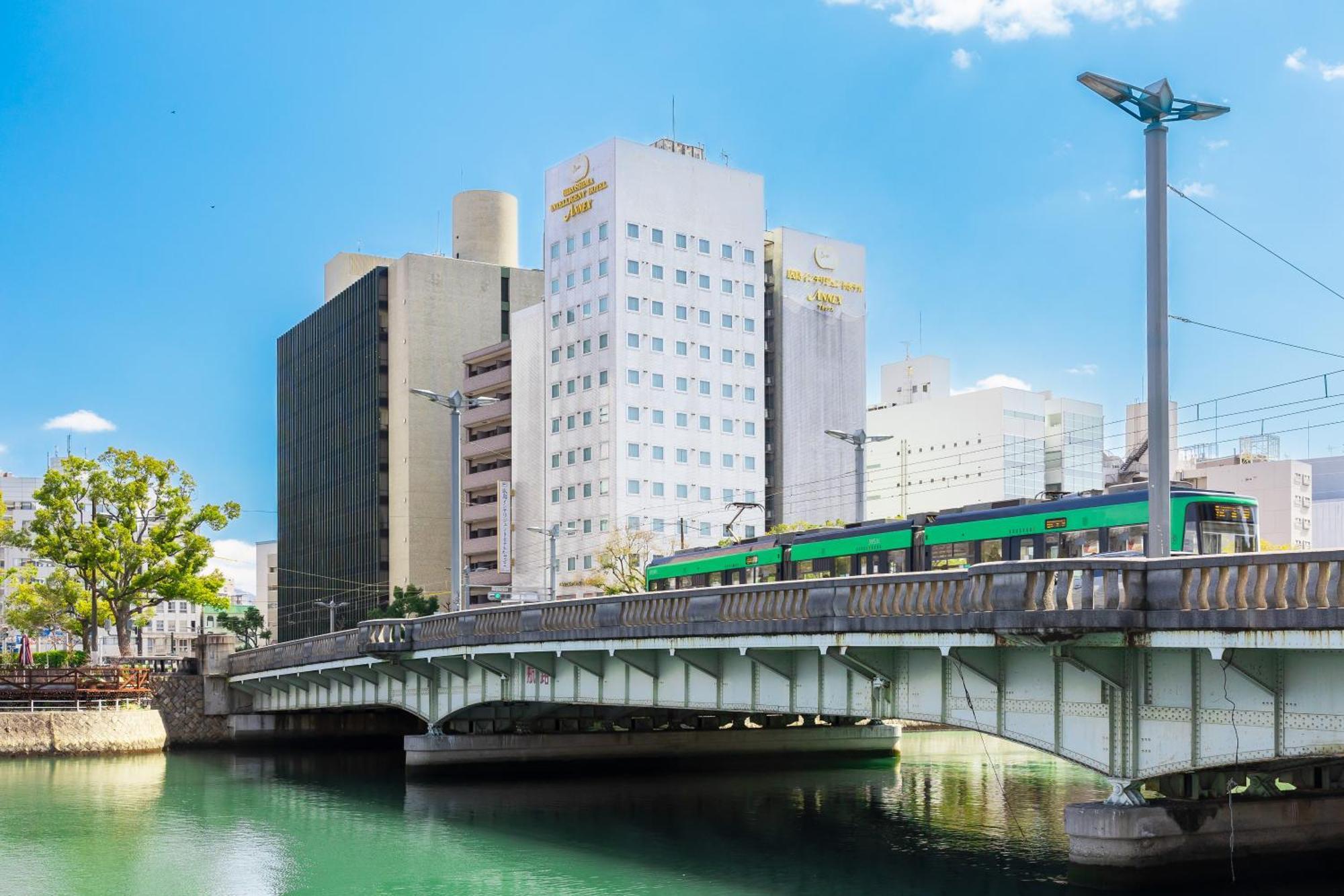 Hotel Intelligent Annex 4*