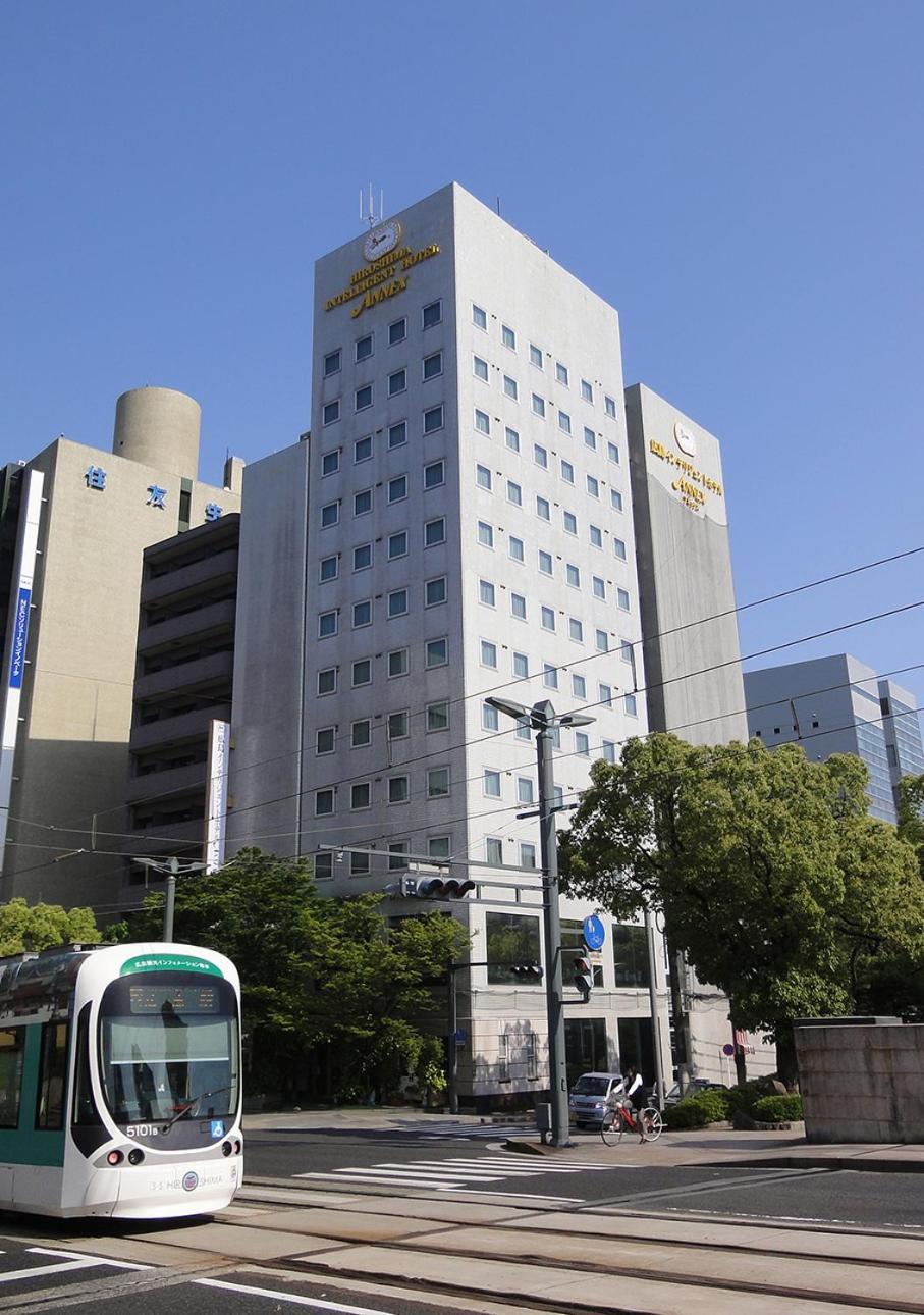 Intelligent Annex Hotel