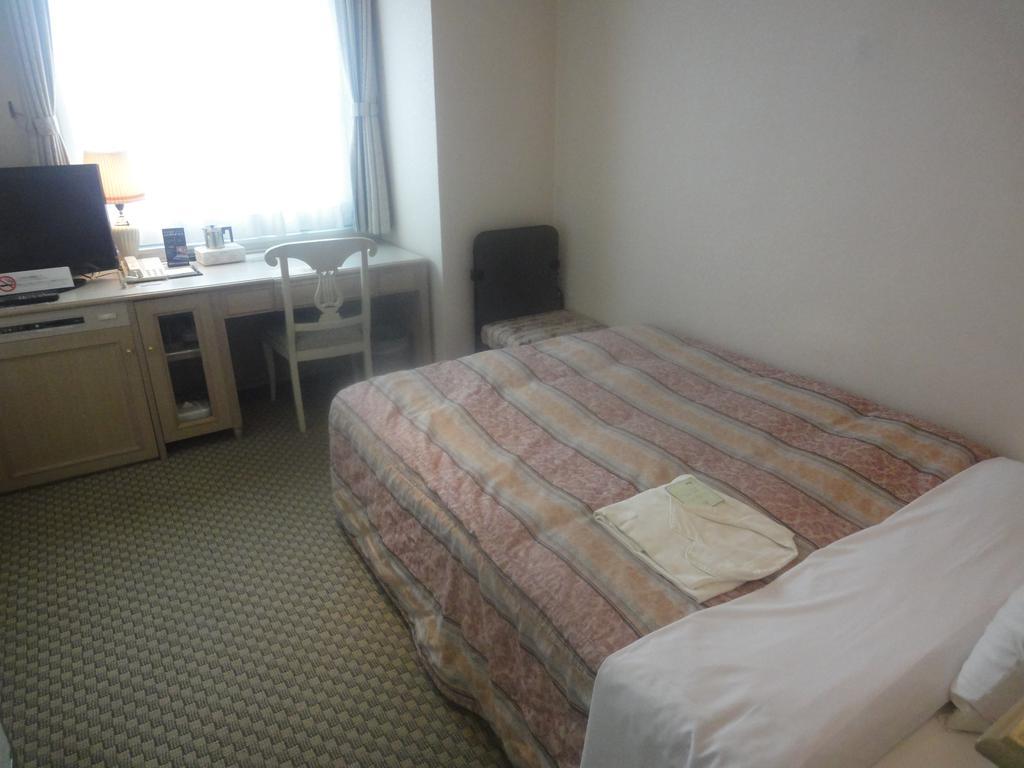 Hotel Intelligent Annex