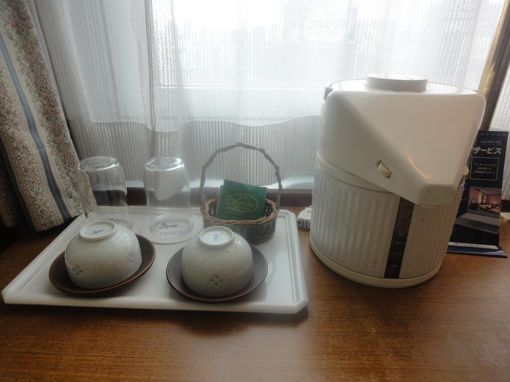 Hotel Intelligent Annex Hiroshima