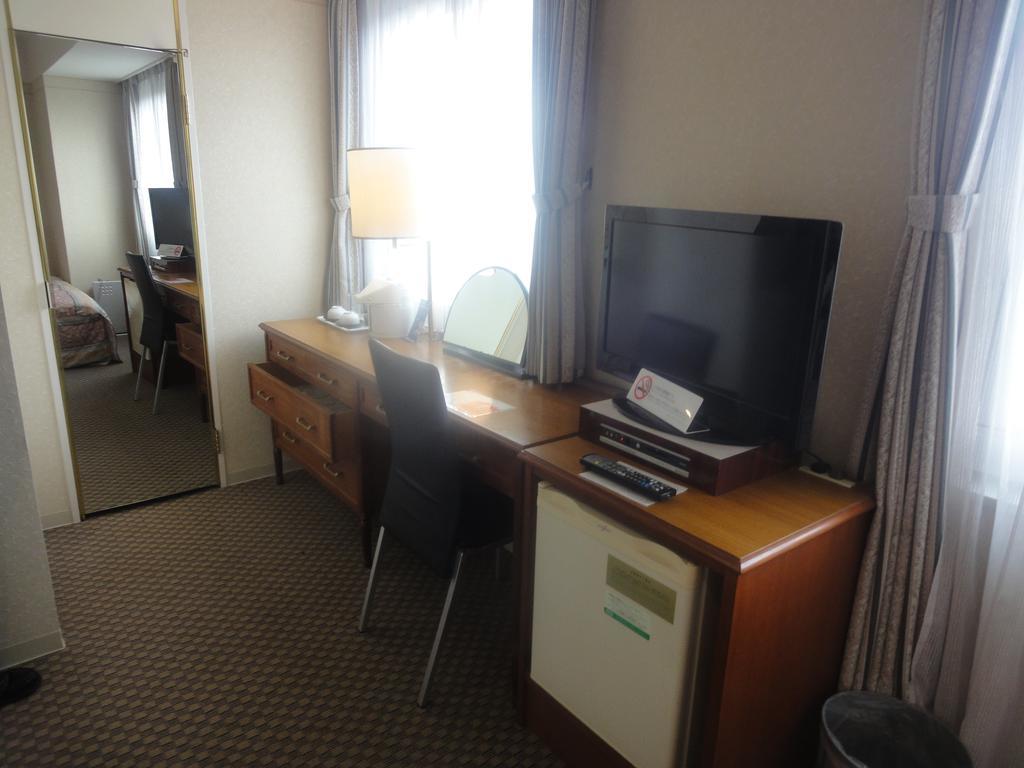 Intelligent Annex Hiroshima