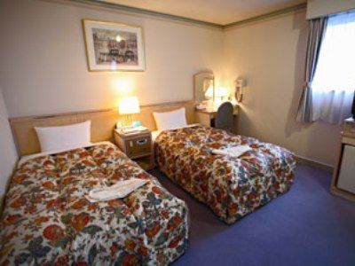 Hotel Intelligent Annex