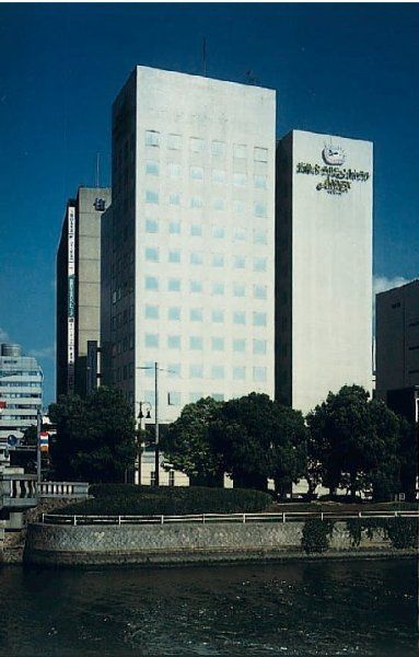 Intelligent Annex Hotel