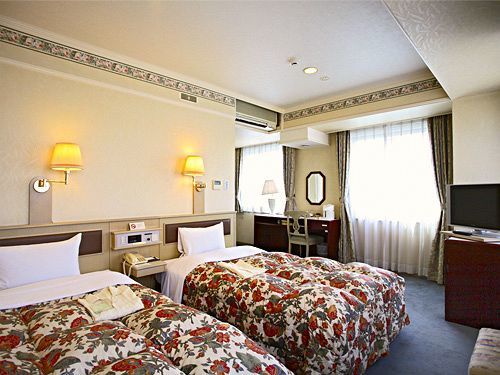 広島インテリジェントホテルアネックス 広島市