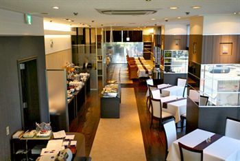 Hotel Intelligent Annex