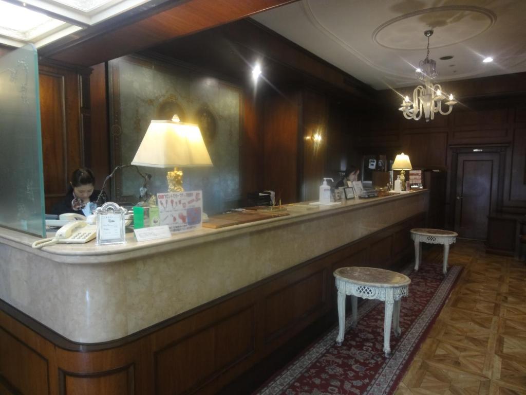 Intelligent Annex 4* Hiroshima