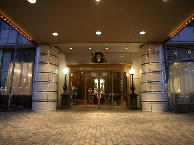 Intelligent Annex Hotel
