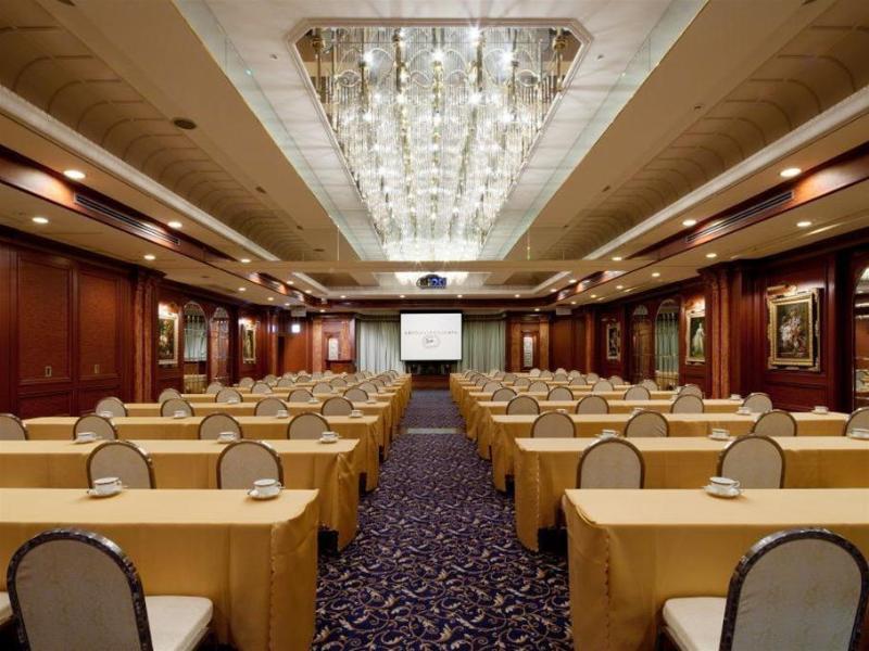 Hotel Intelligent Annex 4*