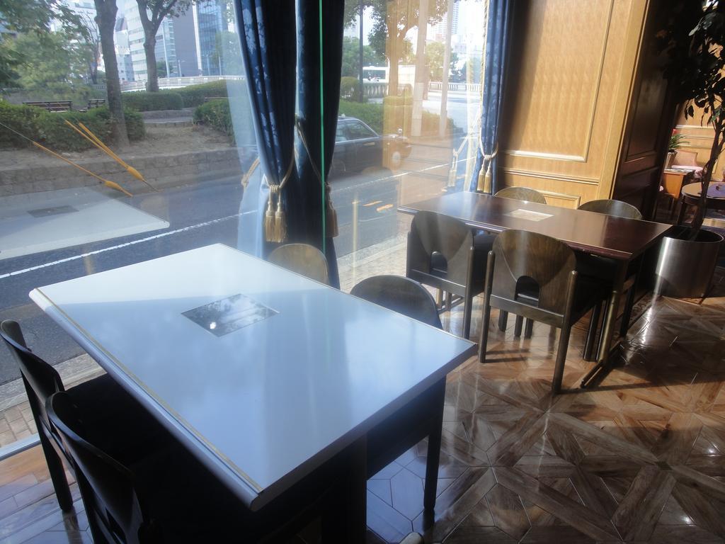 Intelligent Annex Hotel Hiroshima