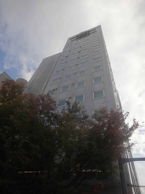 Intelligent Annex Hotel Hiroshima