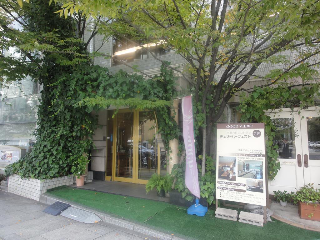 Intelligent Annex Hotel