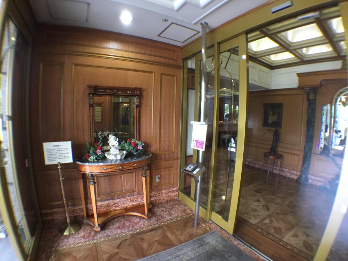 Intelligent Annex Hotel