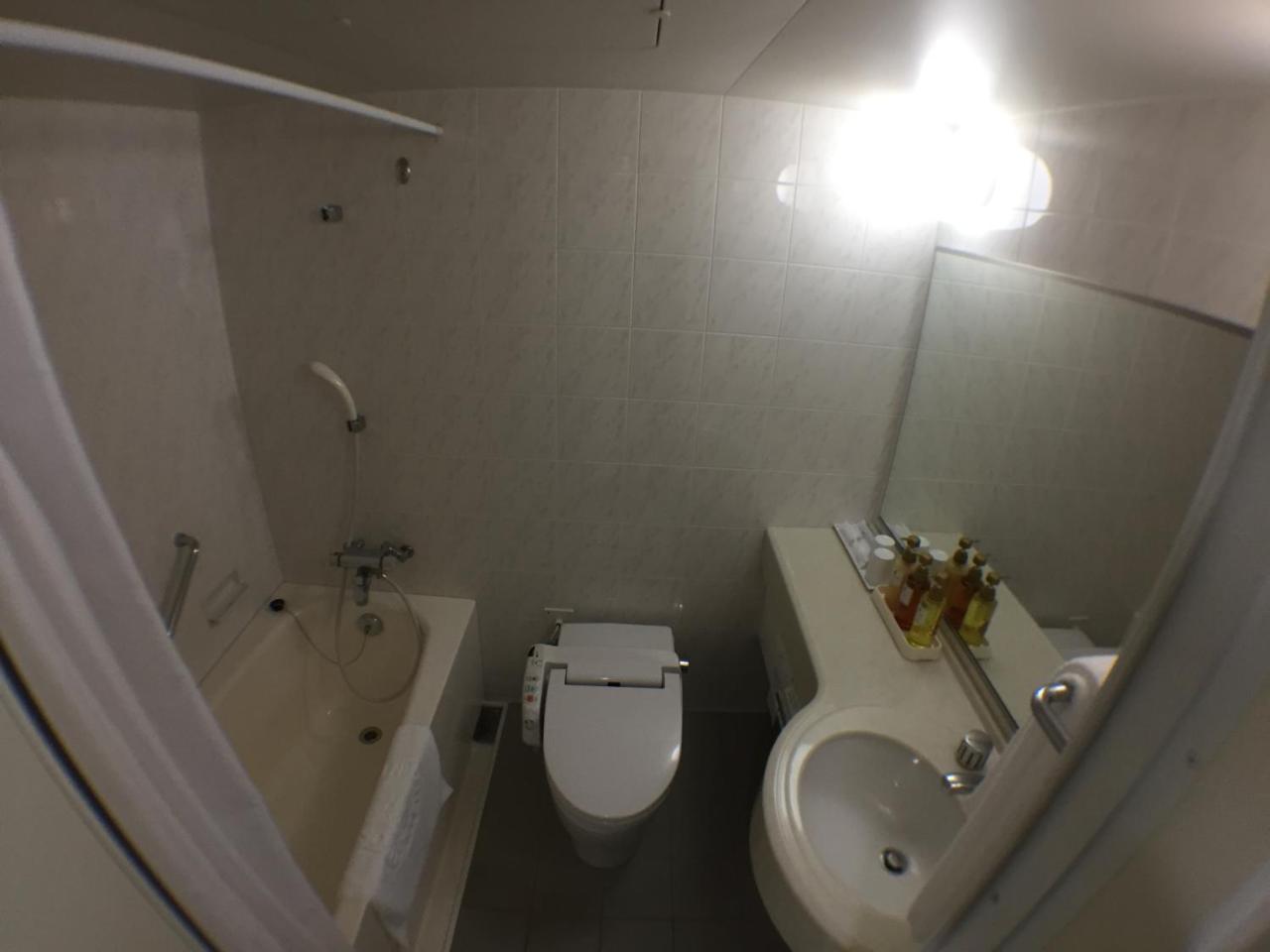 Intelligent Annex Hotel