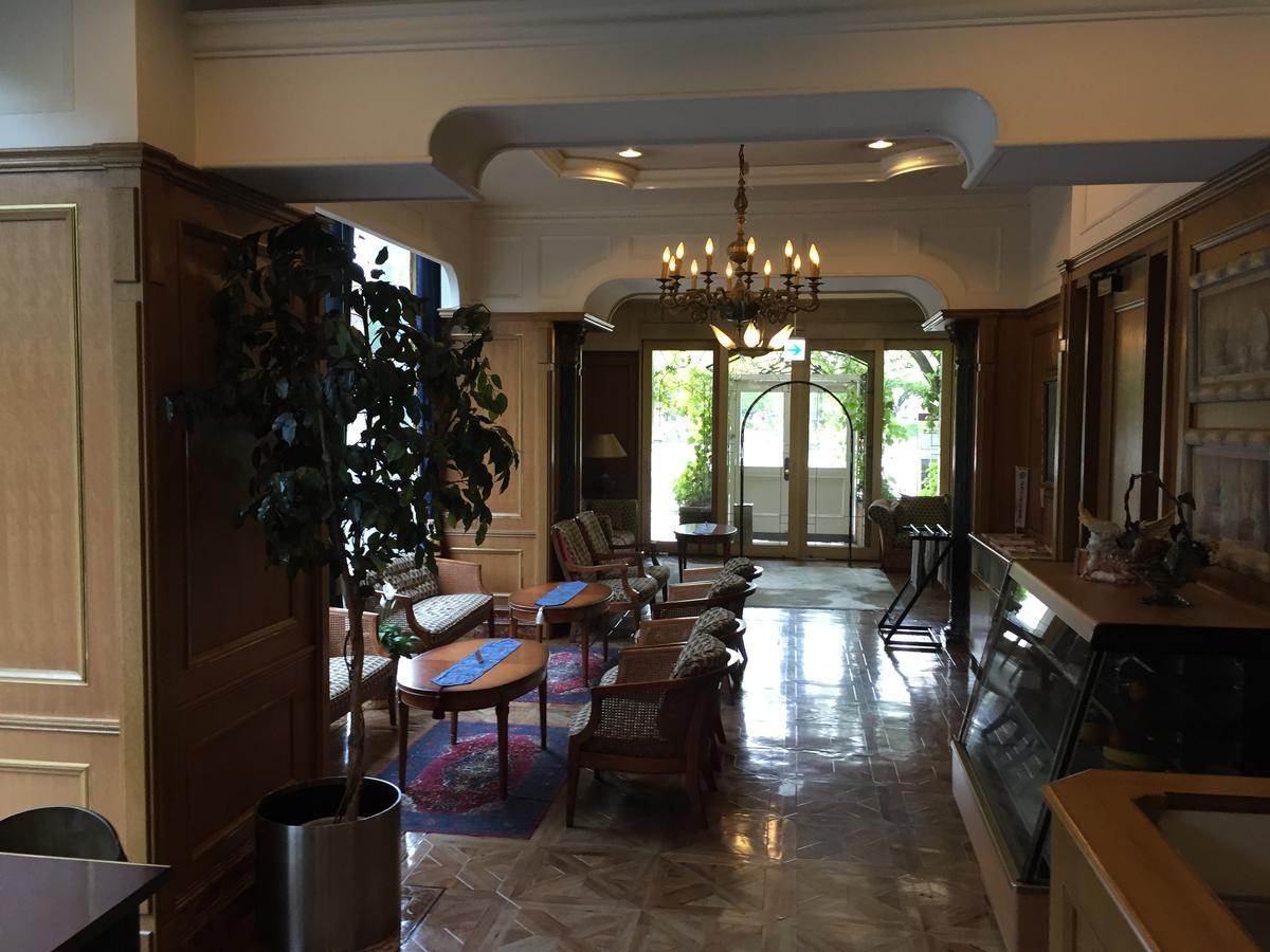 Intelligent Annex Hotel