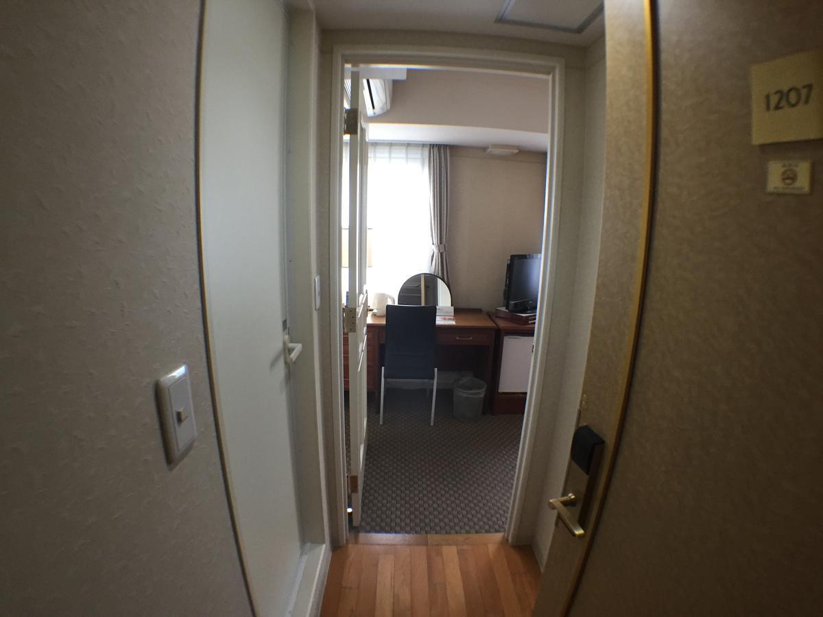 Intelligent Annex Hotel Hiroshima