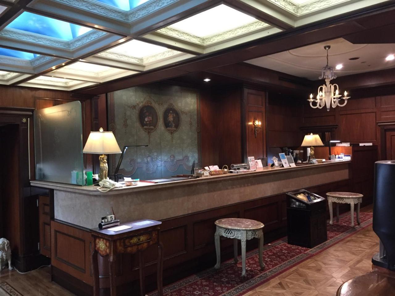 Intelligent Annex Hiroshima