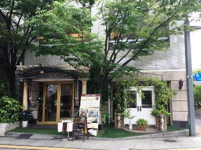 Intelligent Annex Hotel