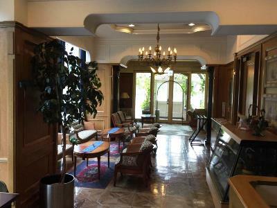 Intelligent Annex Hotel 4*